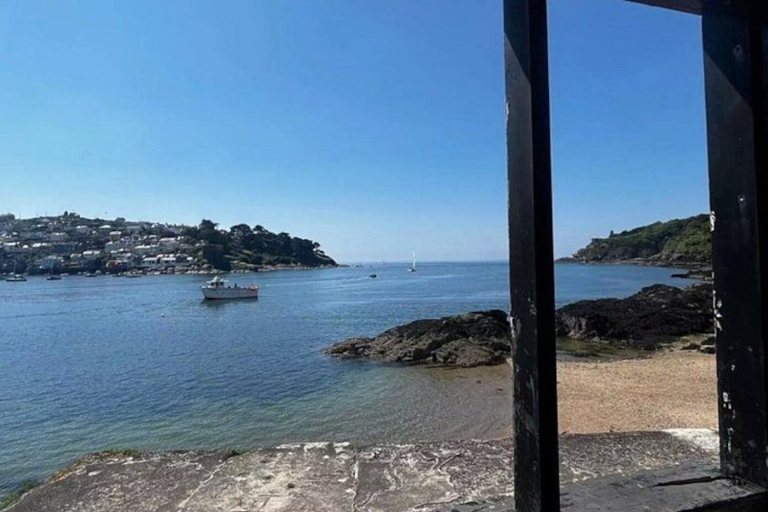 Pirates, Poetry and Prosperity: An Audio Tour of Fowey 5