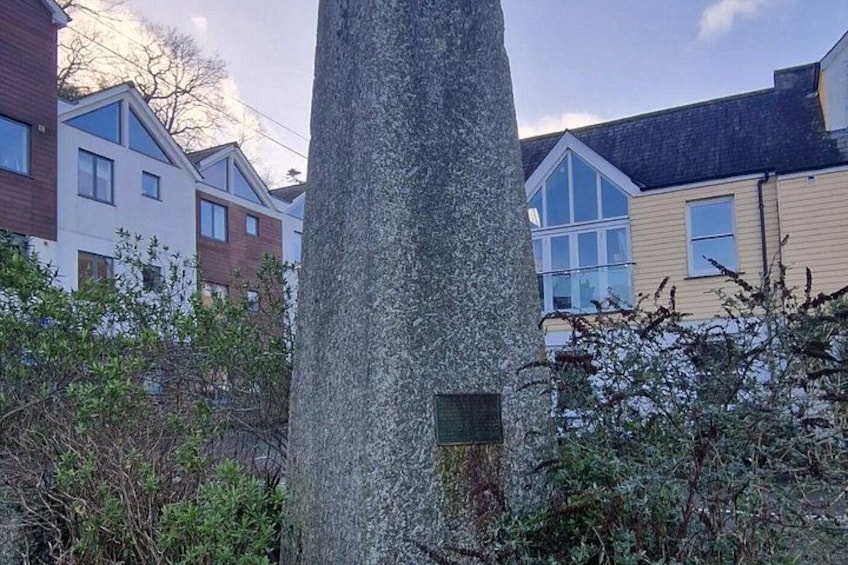 Pirates, Poetry and Prosperity: An Audio Tour of Fowey 3