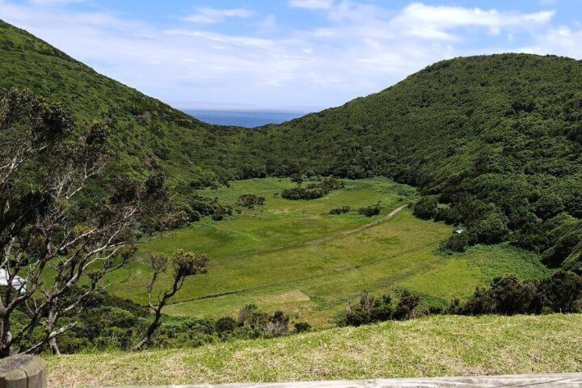 Third Island Full Day Group Tour 2