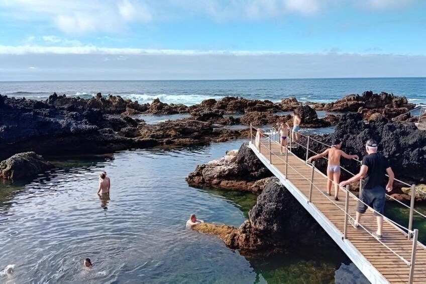 Third Island Full Day Group Tour 2