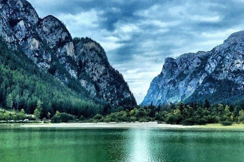 lake dobbiaco 2