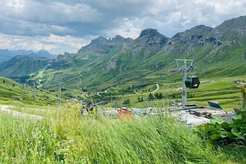 Eastern Dolomites Exclusive Private Day Tour by Car from Bolzano 5