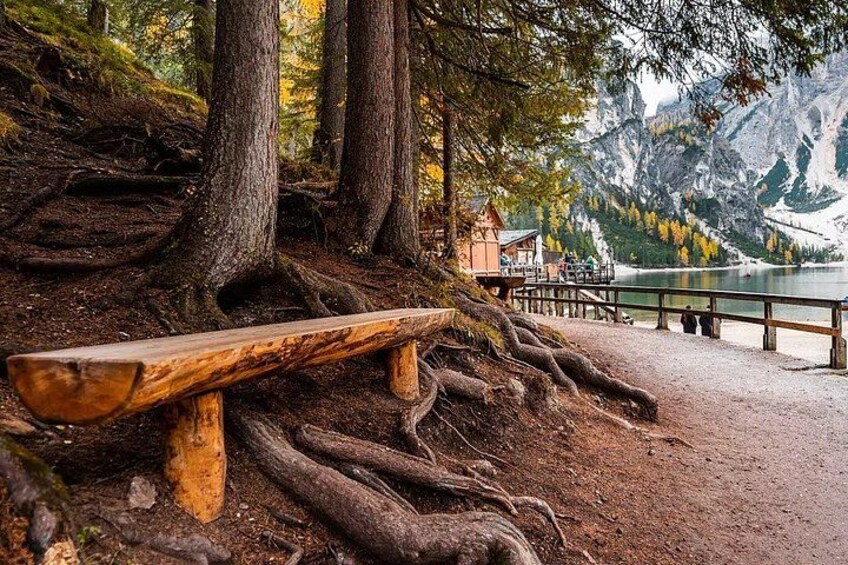 Eastern Dolomites Exclusive Private Day Tour by Car from Bolzano 3