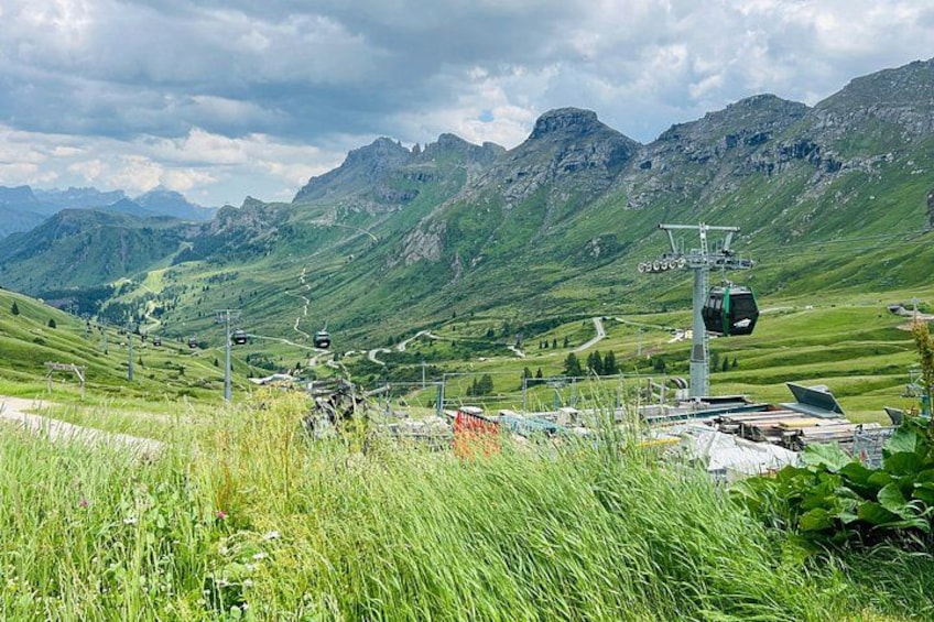 Eastern Dolomites Exclusive Private Day Tour by Car from Bolzano 5