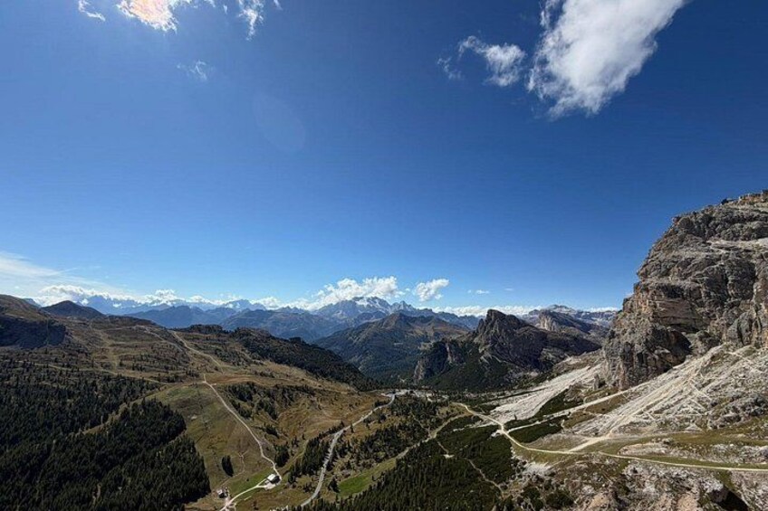 Eastern Dolomites Exclusive Private Day Tour by Car from Bolzano 3