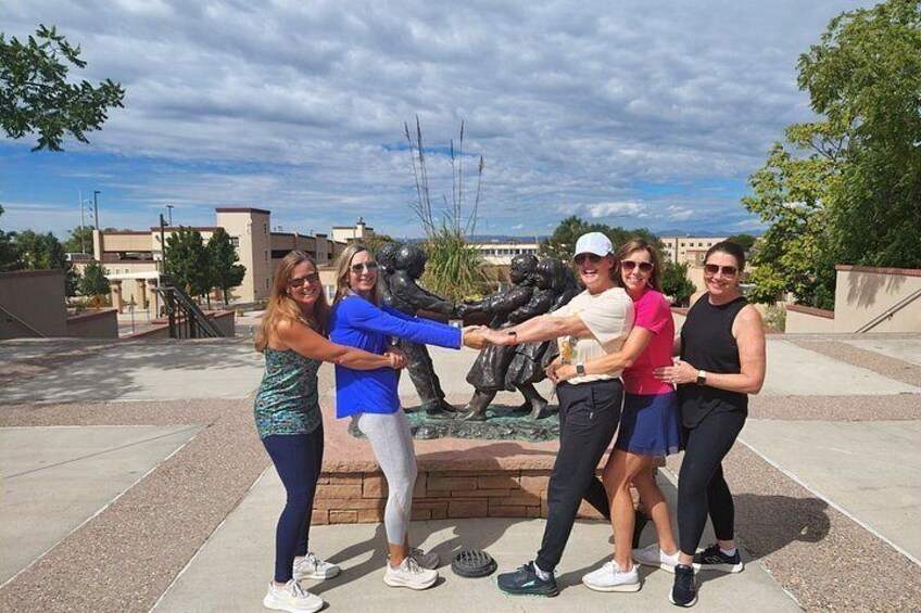 Santa Fe Small Batch E Bike Tour 3