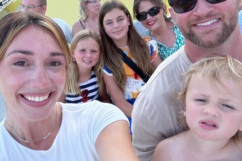 SeaQuest Daytime Dolphin Cruise in Destin 2