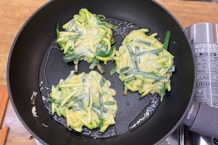 Seoul Cooking Class : 8 Dishes, The Secrets behind Korean Flavor 5