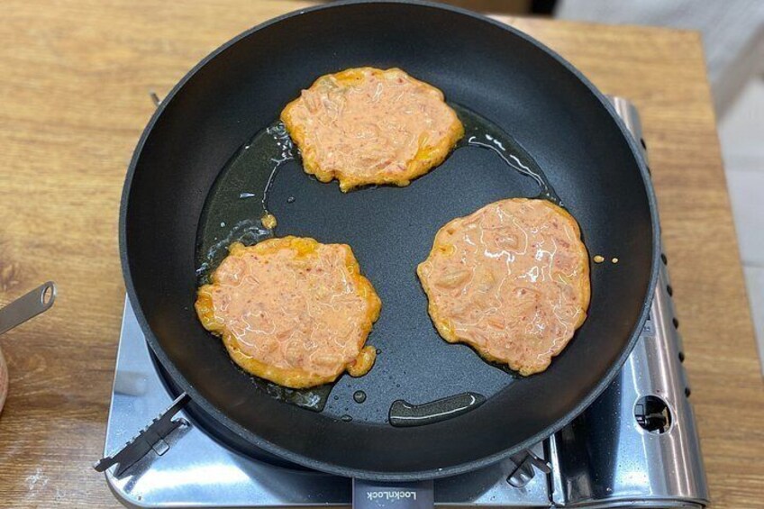 Seoul Cooking Class : 8 Dishes, The Secrets behind Korean Flavor 3