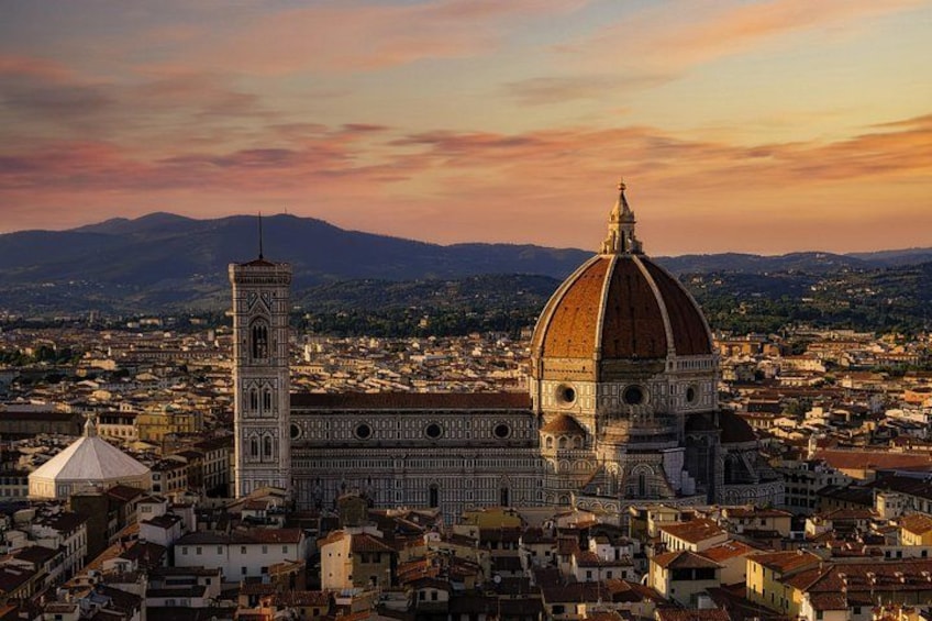 Florence Duomo 5