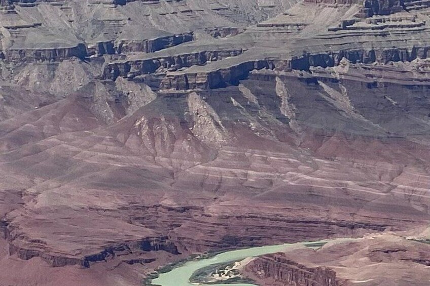 Grand Canyon Day Tour with Lunch - Pickup at Grand Canyon Village 4
