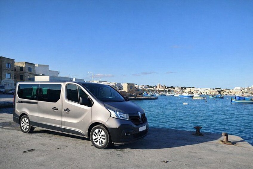 Private Minivan Tour Experience with a Reliable Local Driver 2
