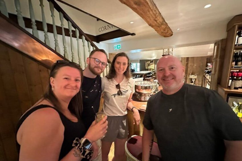 Clarksons Farm Filming Locations: Diddly Squat Farm Shop and More 2