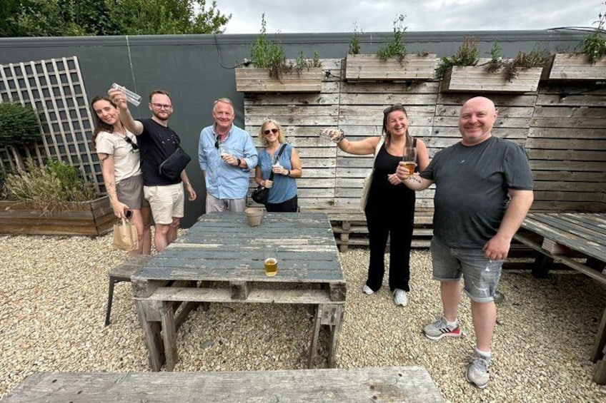 Clarksons Farm Filming Locations: Diddly Squat Farm Shop and More 5