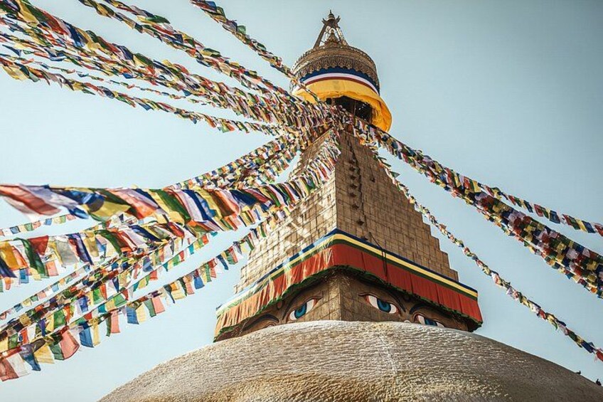 Everest Eats Kathmandu Food Tour with 15+ Tastings 2