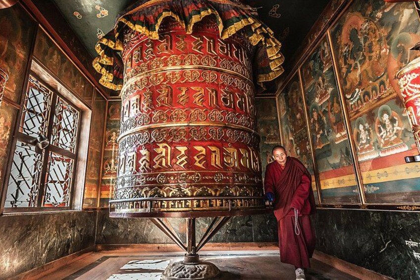 Everest Eats Kathmandu Food Tour with 15+ Tastings 3