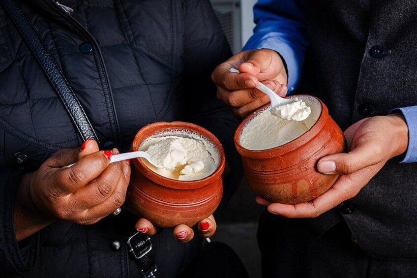 Everest Eats Kathmandu Food Tour with 15+ Tastings 5
