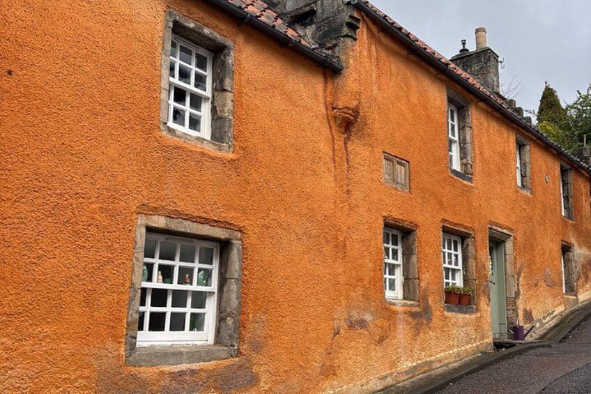 Fife History and Folklore Guided Tour 3