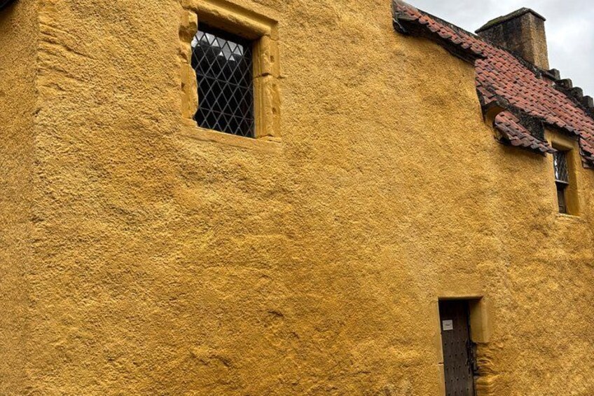 Fife History and Folklore Guided Tour 2