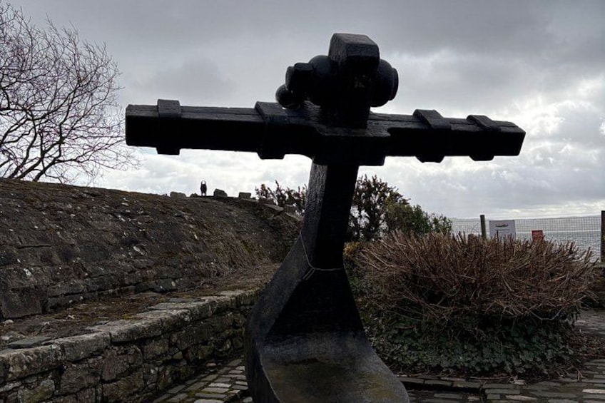 Fife History and Folklore Guided Tour 5