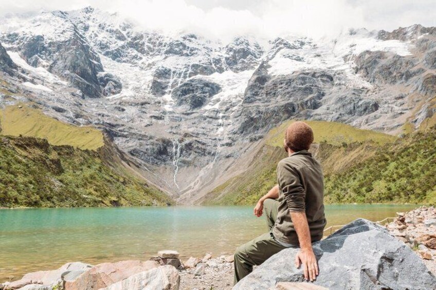 Humantay Lake Full Day Tour from Cusco with Meals Included 4