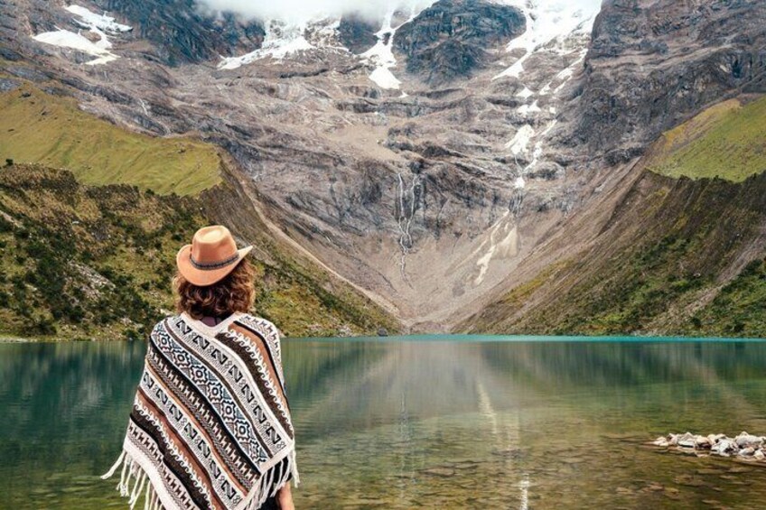 Humantay Lake Full Day Tour from Cusco with Meals Included 2