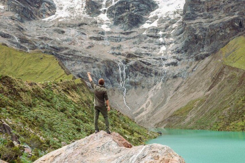 Humantay Lake Full Day Tour from Cusco with Meals Included 5