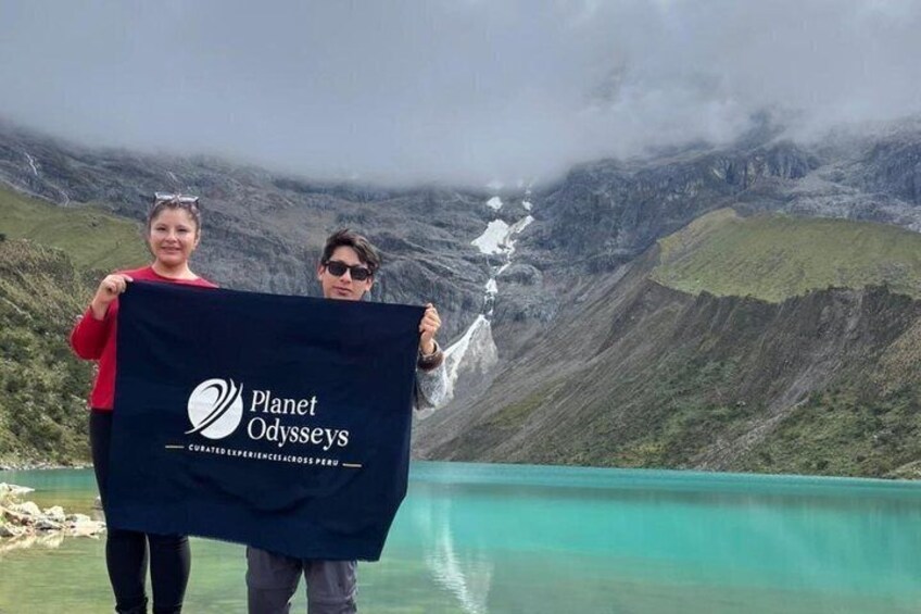 Humantay Lake Full Day Tour from Cusco with Meals Included 1