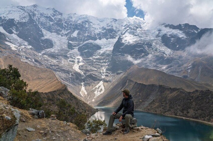 Humantay Lake Full Day Tour from Cusco with Meals Included 3