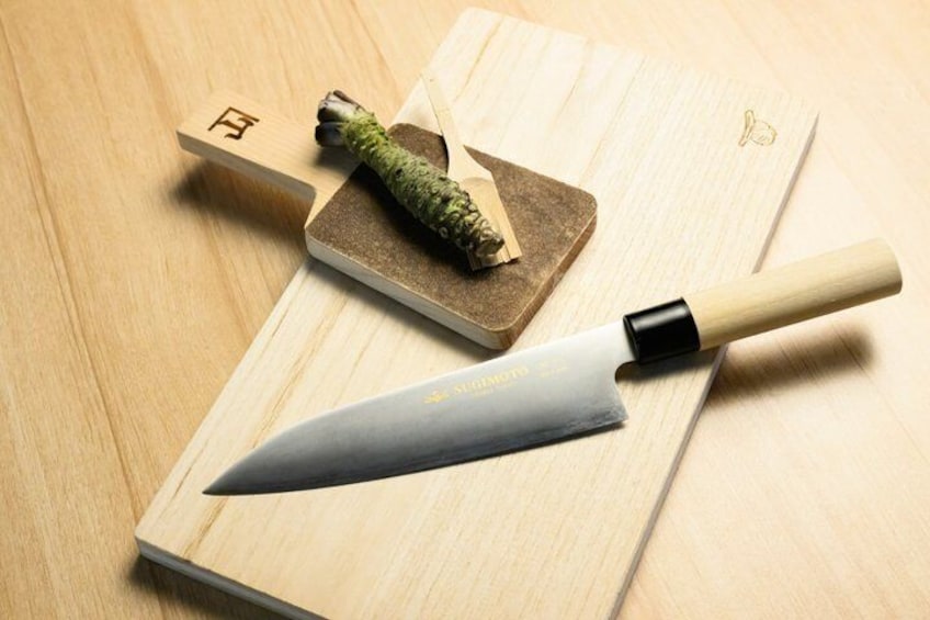 Tokyo: Tsukiji Fish Market Sushi Making – Beautiful Sushi Bento 2