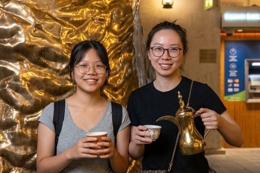 Doha City Tour: Half-Day Sightseeing with Souq Waqif & Corniche 5