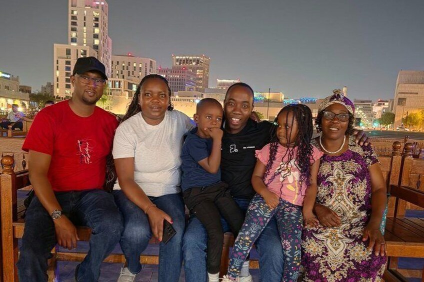 Doha City Tour: Half-Day Sightseeing with Souq Waqif & Corniche 4