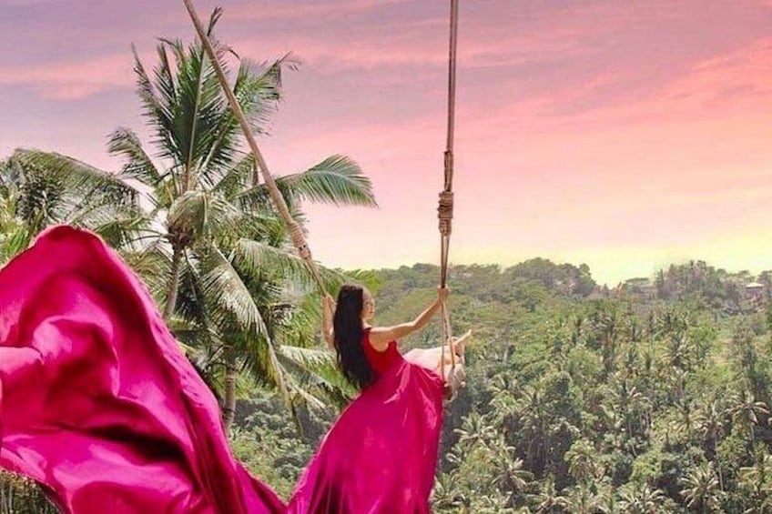 swing ubud 3