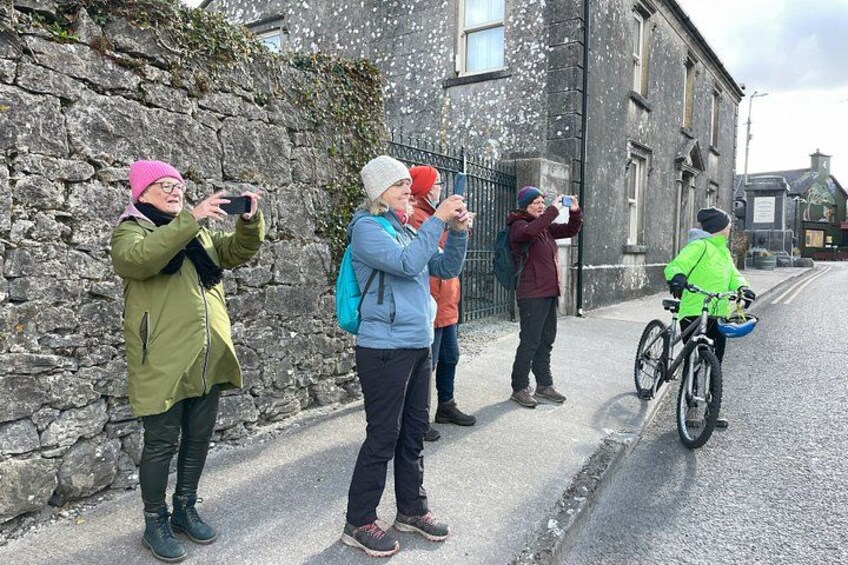 Ballyvaughan Small Group Photography Tour With Photo Postcard 5