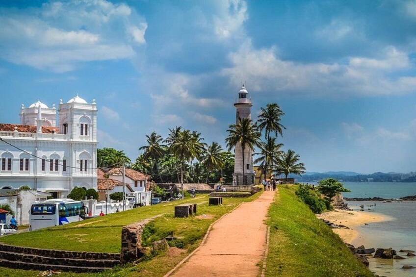 Private Heritage Day Tour from Colombo to Galle by Car/van/bus 3