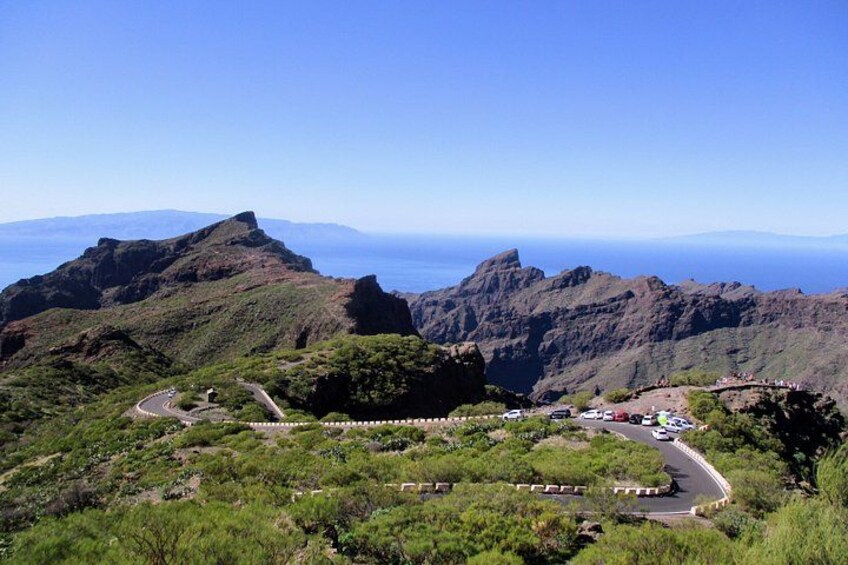 Tenerife 2 Day Tours Package with Highlights and Catamaran Cruise 2