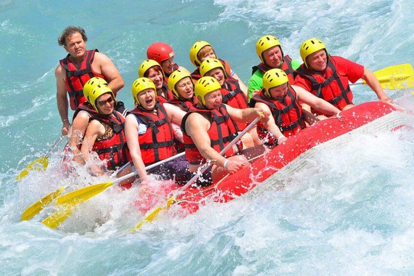 Rafting 4