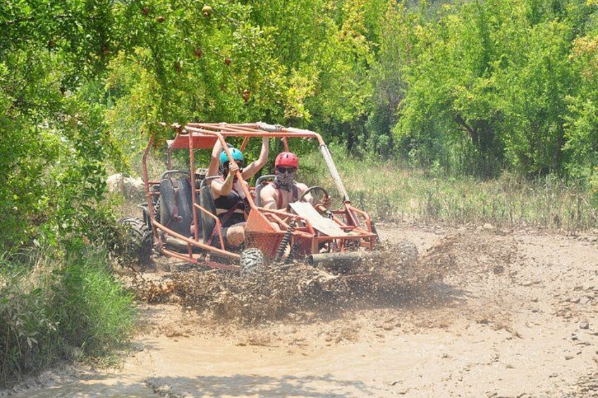 Buggy Ride 5