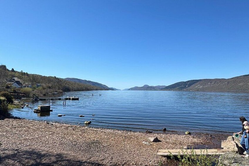 Southern Sights Experience Highland Day Tour from Invergordon 2
