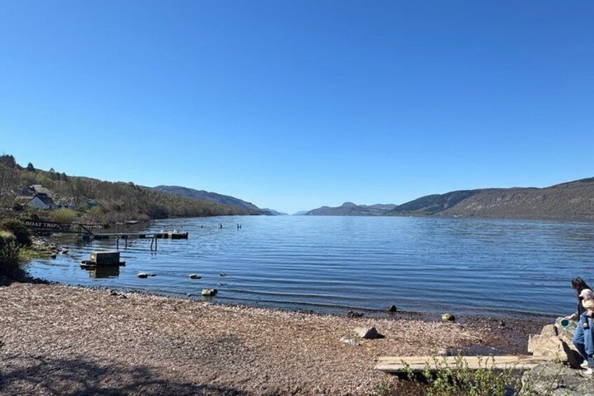 Southern Sights Experience Highland Day Tour from Invergordon 4