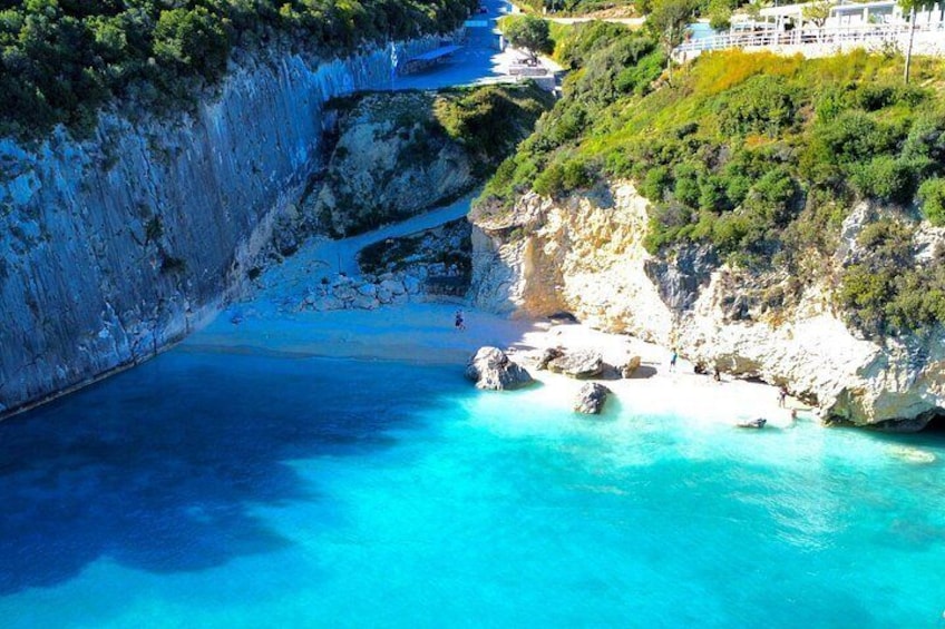 Xigia beach 2