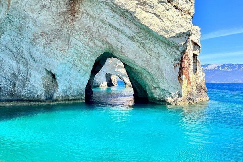 Blue caves 4