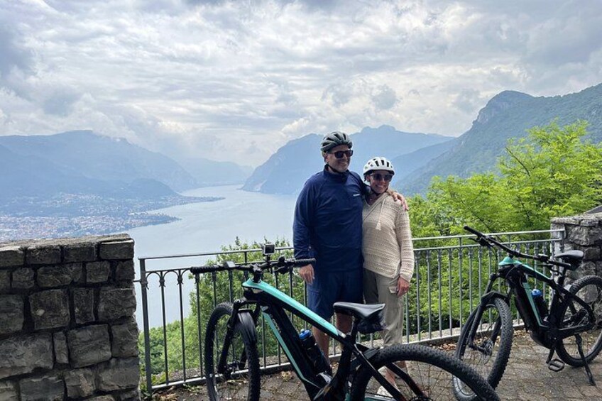 Bellagio Hidden Gems Tour Monday and Friday 1