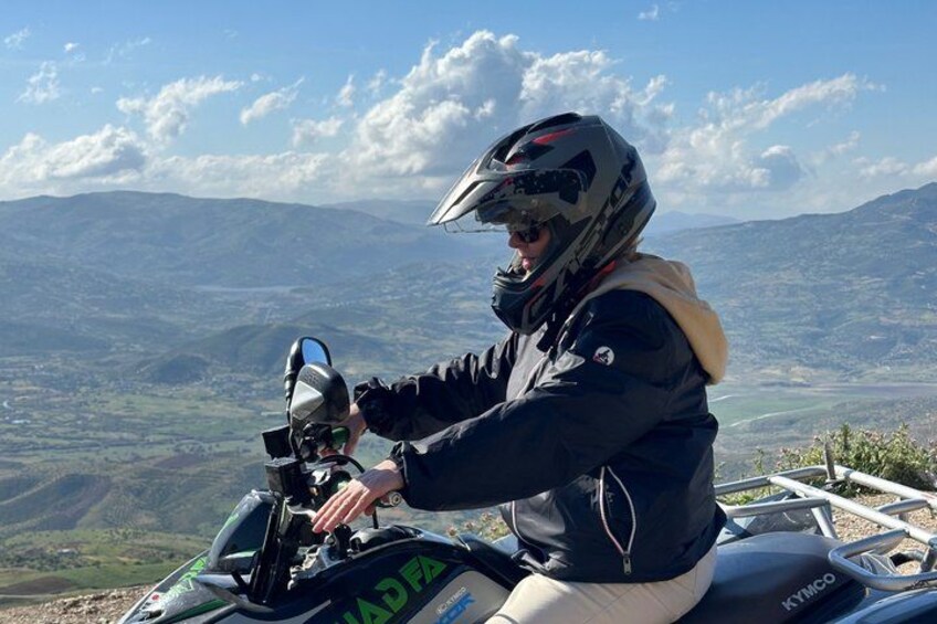 Discover Akchour Waterfalls and Mountains Farms 5