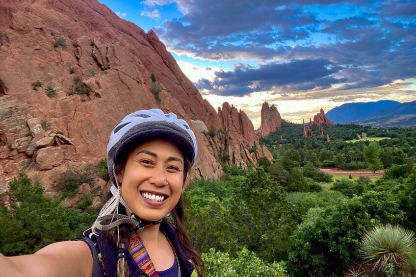 Garden of the Gods & Manitou Springs Car Tour 3