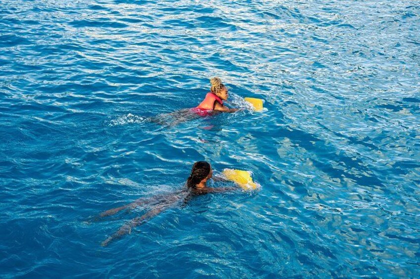 Tidetales Watersports 1