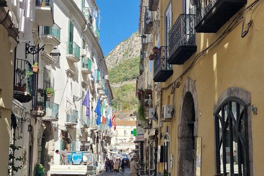 Main street 5