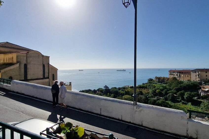 Vietri Sul Mare City Tour Amalfi Coast 4