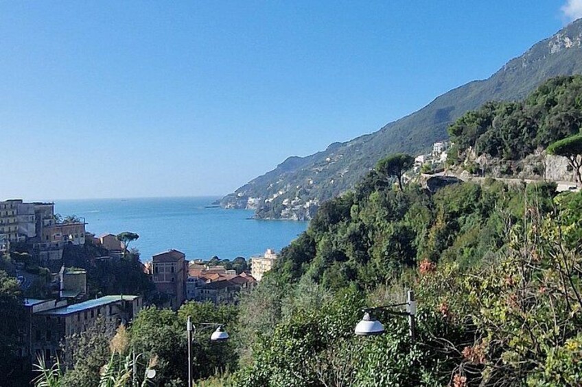 Amalfi coast 2