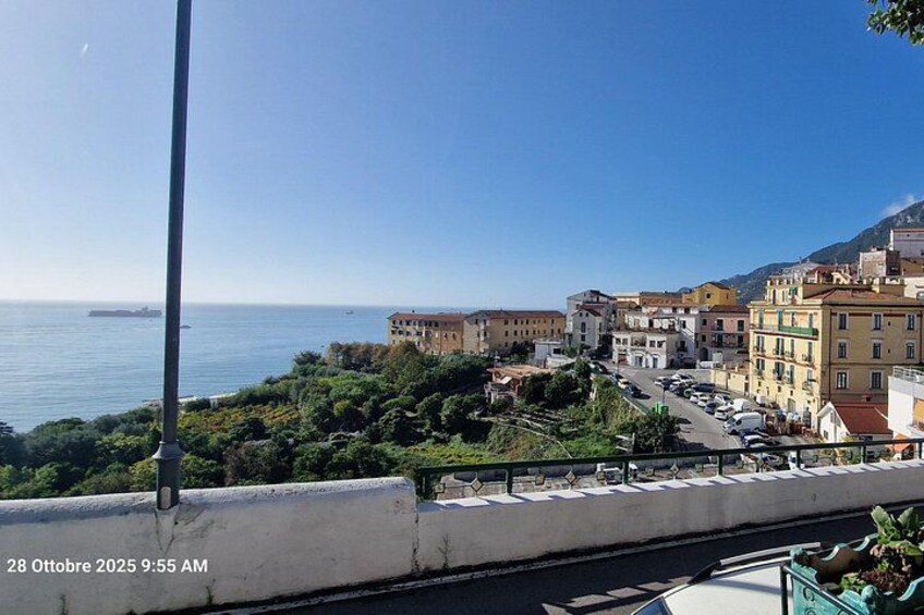 Vietri Sul Mare City Tour Amalfi Coast 3